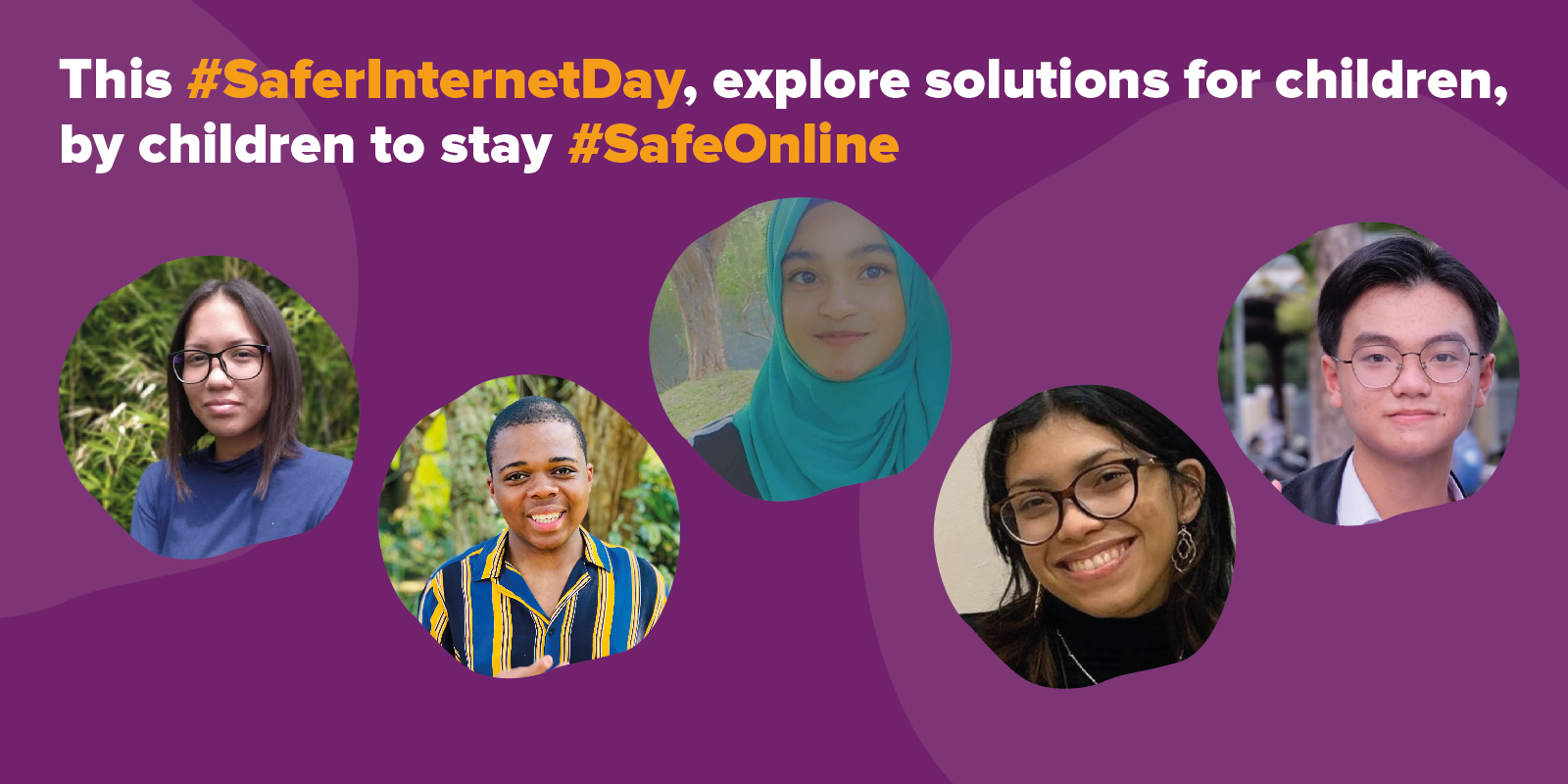 Safer Internet Day 2023